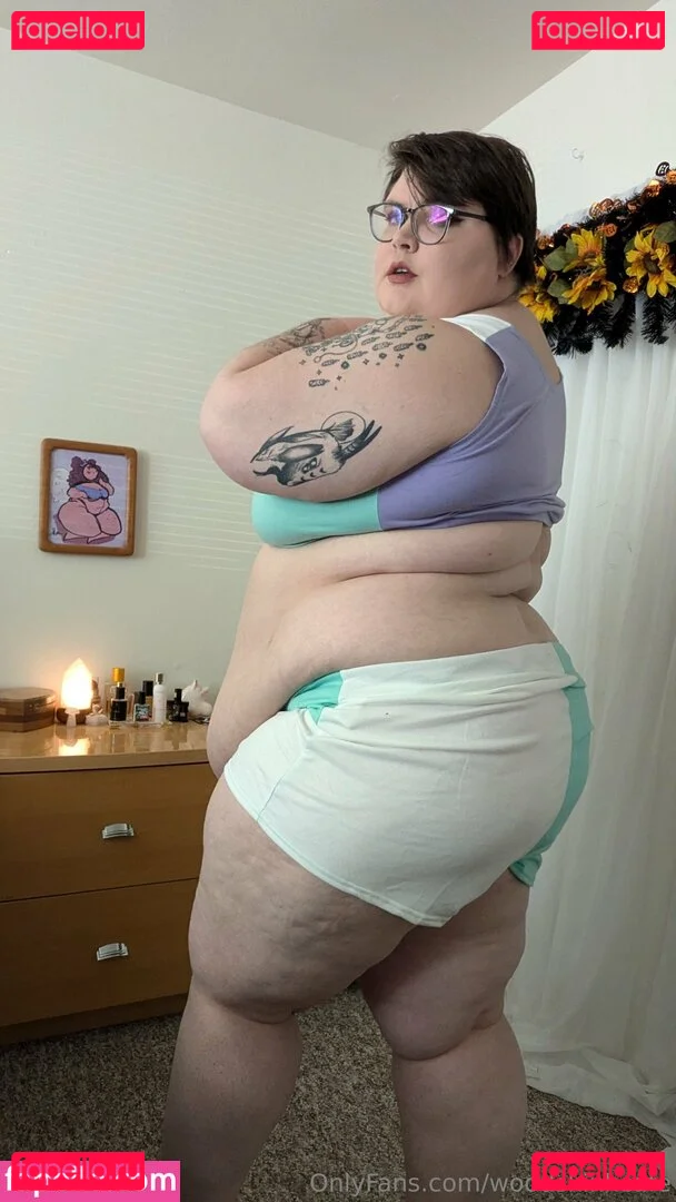 woodskinkcafe Onlyfans Photo Gallery 