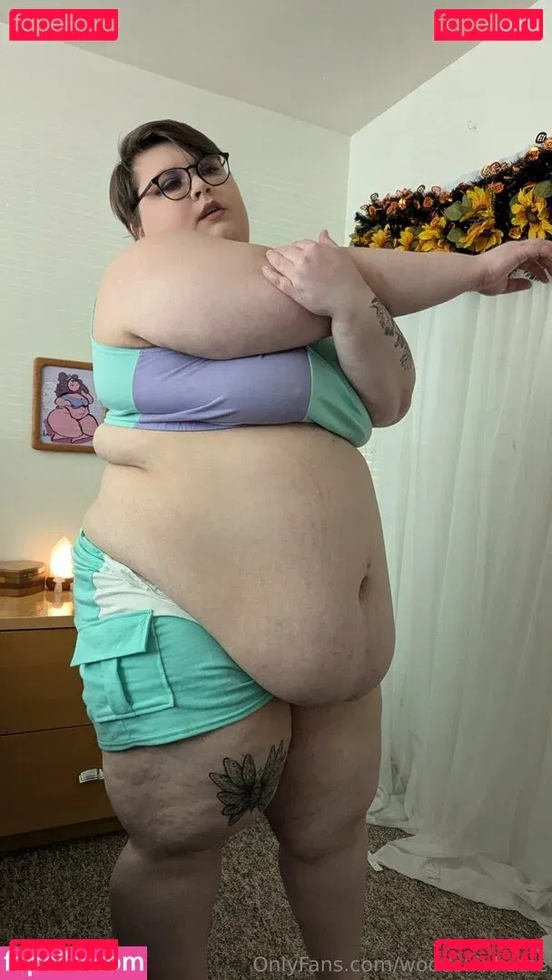 woodskinkcafe Onlyfans Photo Gallery 