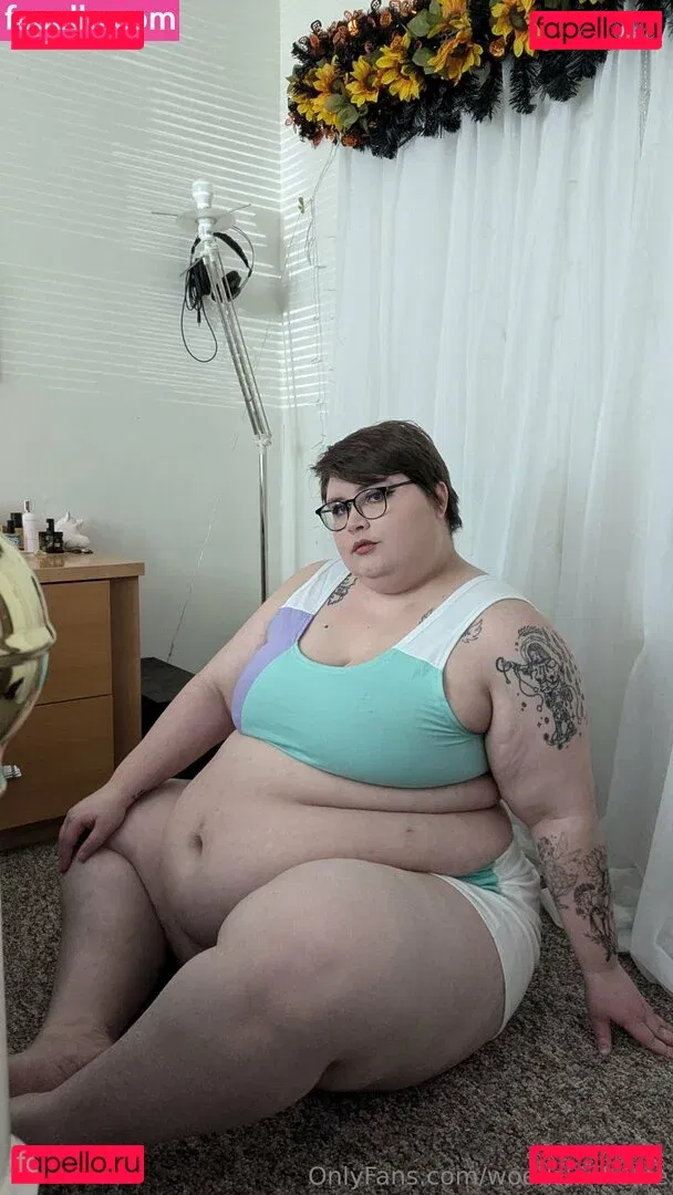 woodskinkcafe Onlyfans Photo Gallery 