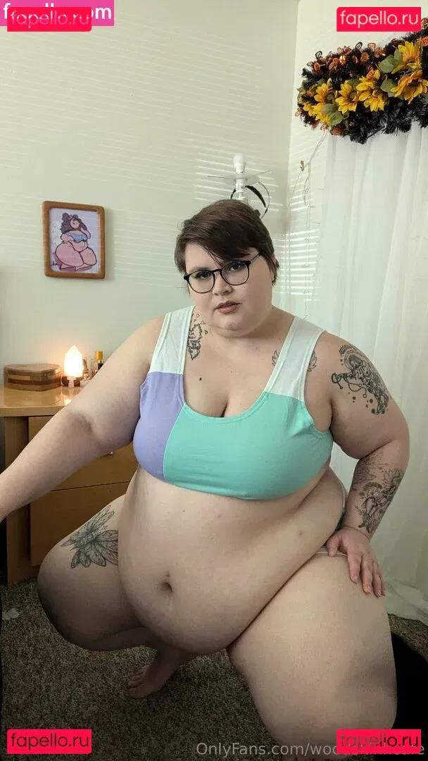 woodskinkcafe Onlyfans Photo Gallery 