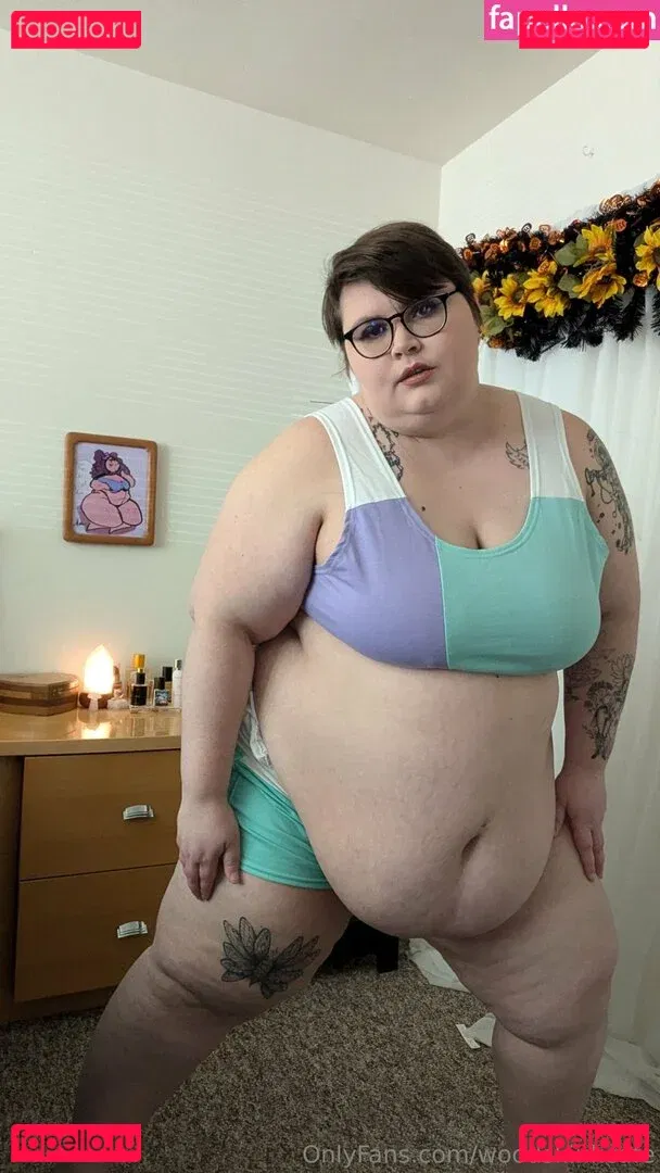 woodskinkcafe Onlyfans Photo Gallery 