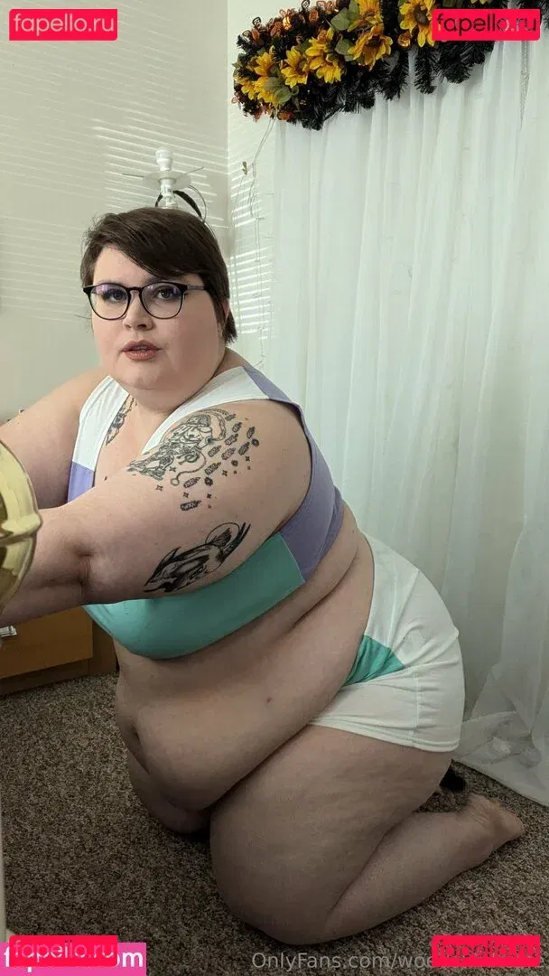 woodskinkcafe Onlyfans Photo Gallery 