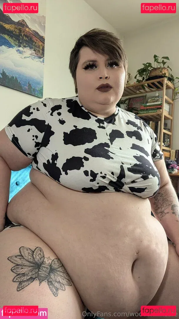 woodskinkcafe Onlyfans Photo Gallery 