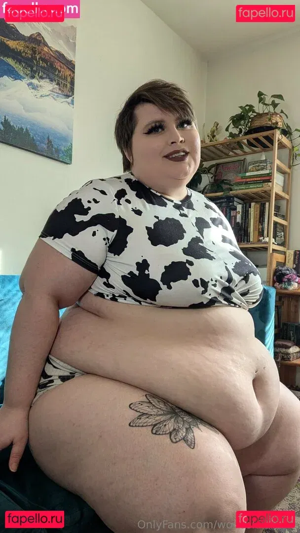 woodskinkcafe Onlyfans Photo Gallery 