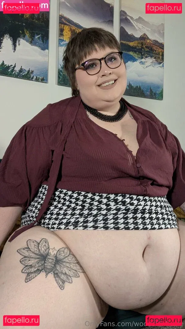 woodskinkcafe Onlyfans Photo Gallery 