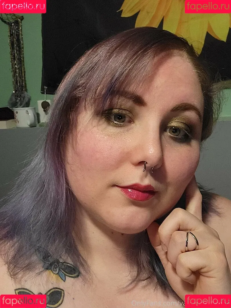 valkyriekitten88 Onlyfans Photo Gallery 