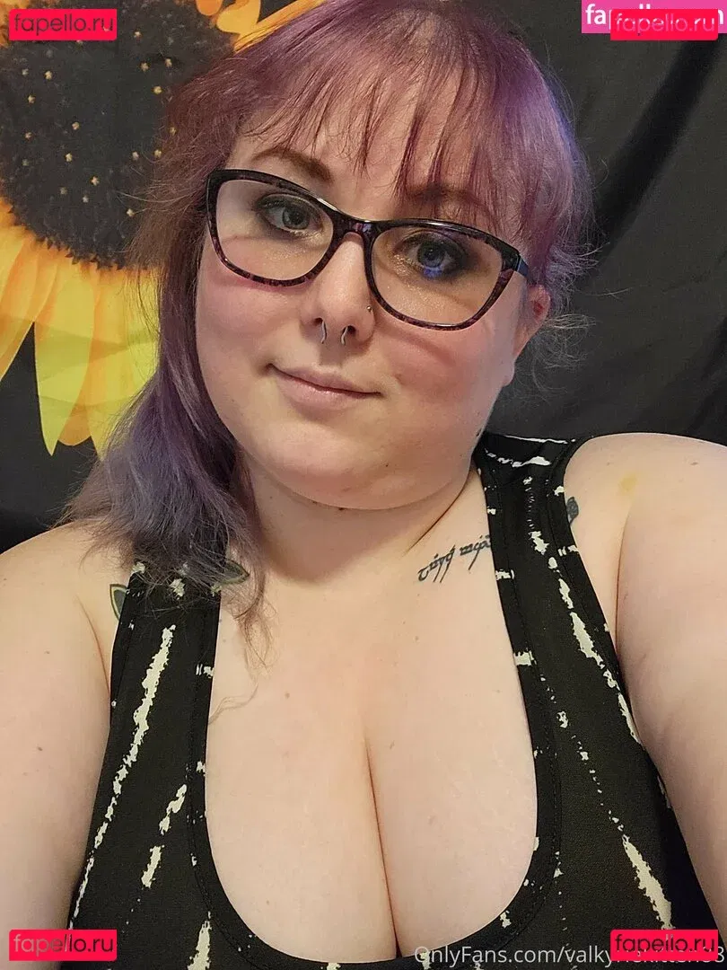 valkyriekitten88 Onlyfans Photo Gallery 