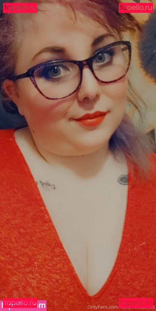 valkyriekitten88 Onlyfans Photo Gallery 