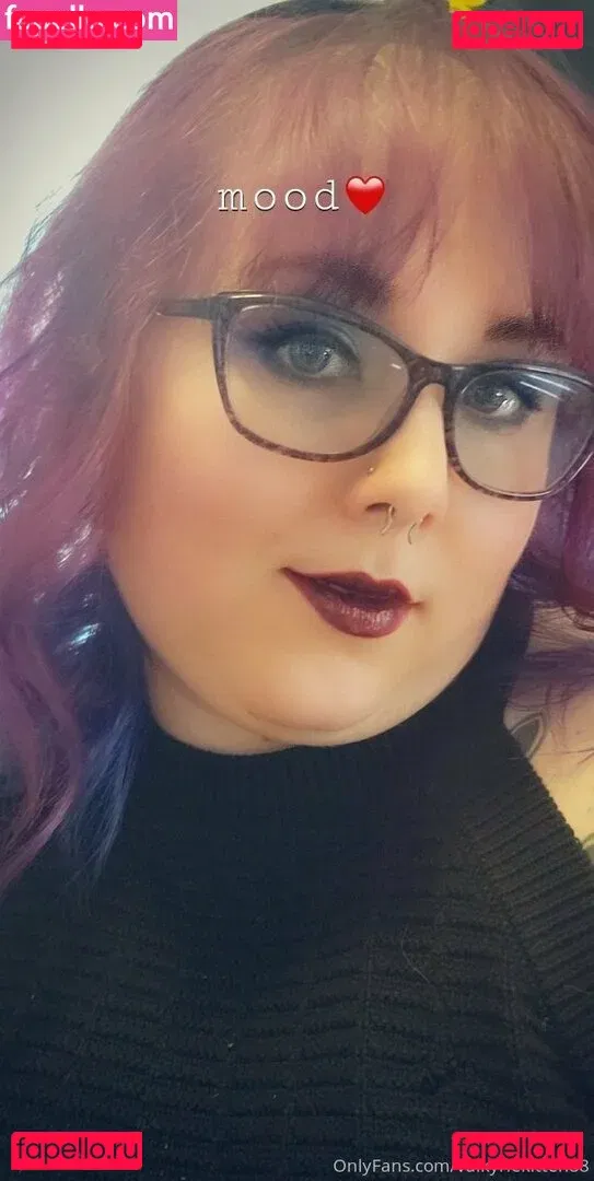 valkyriekitten88 Onlyfans Photo Gallery 