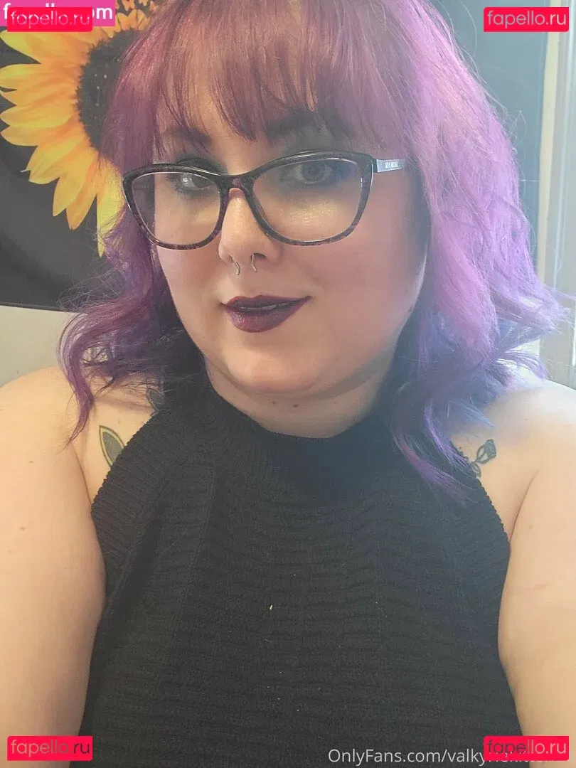 valkyriekitten88 Onlyfans Photo Gallery 