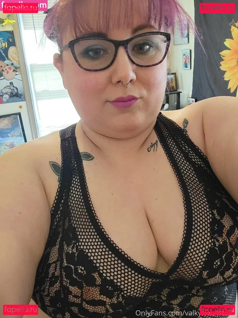 valkyriekitten88 Onlyfans Photo Gallery 