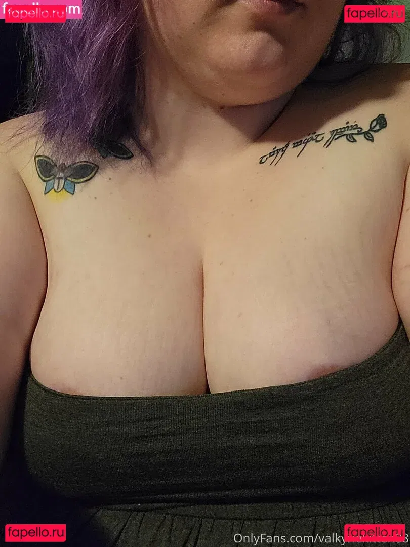 valkyriekitten88 Onlyfans Photo Gallery 