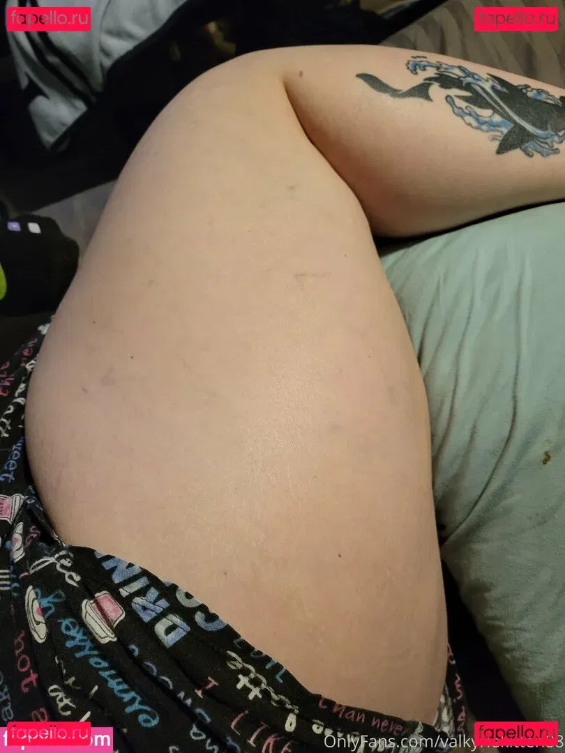 valkyriekitten88 Onlyfans Photo Gallery 