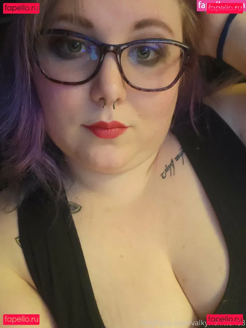 valkyriekitten88 Onlyfans Photo Gallery 