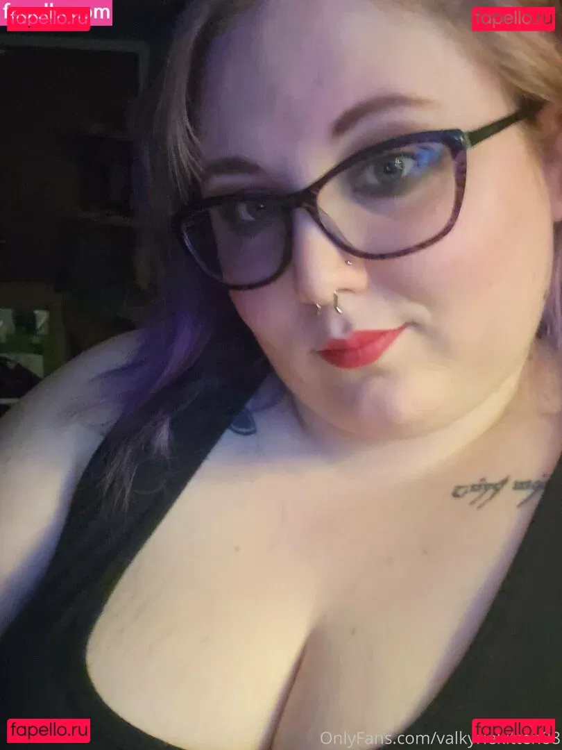valkyriekitten88 Onlyfans Photo Gallery 