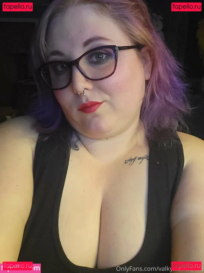valkyriekitten88 Onlyfans Photo Gallery 