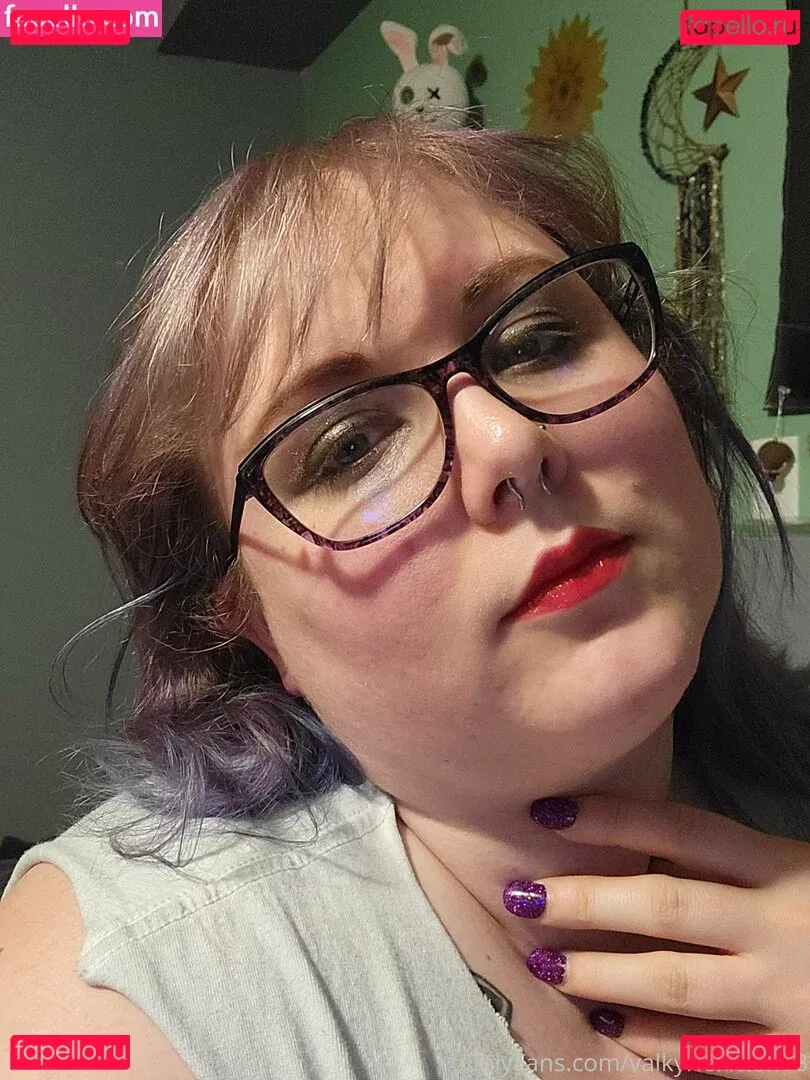 valkyriekitten88 Onlyfans Photo Gallery 