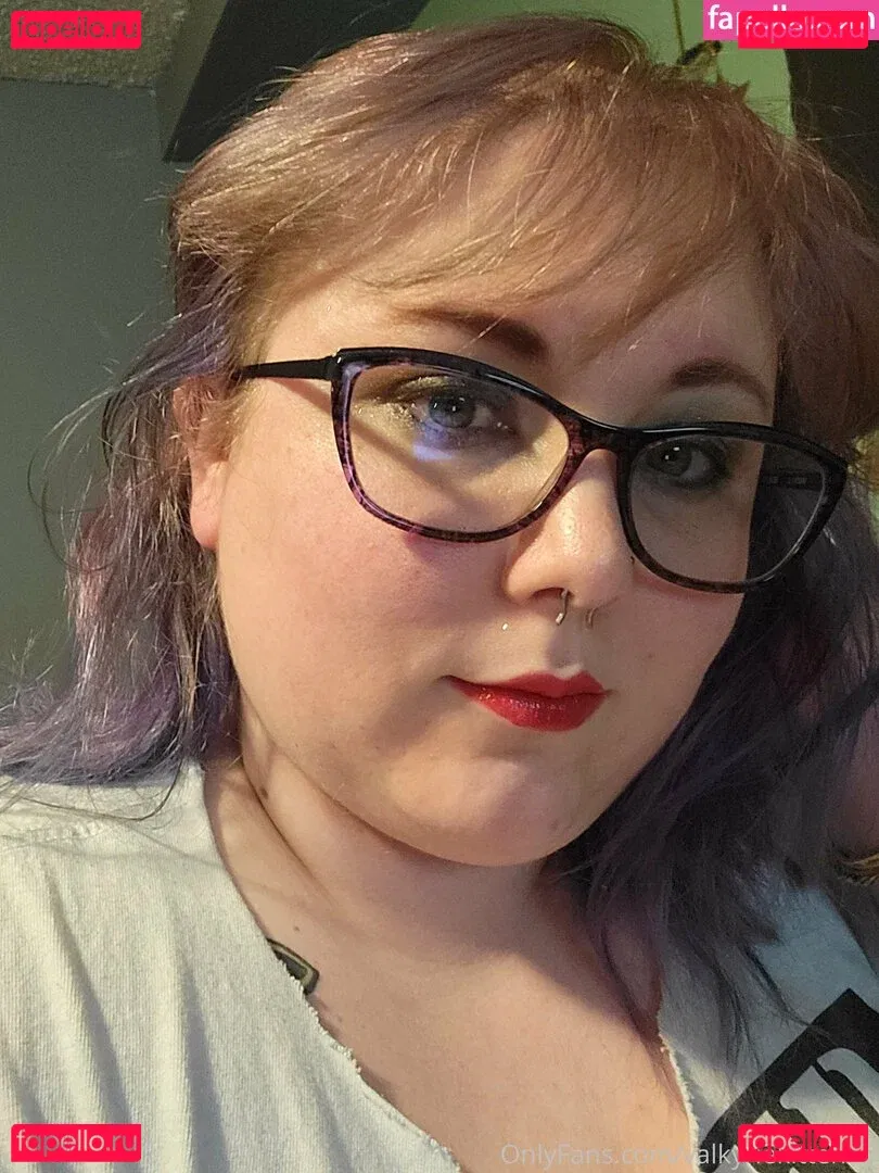 valkyriekitten88 Onlyfans Photo Gallery 