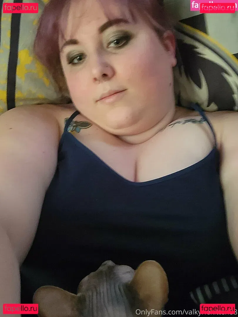 valkyriekitten88 Onlyfans Photo Gallery 