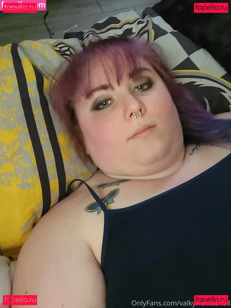 valkyriekitten88 Onlyfans Photo Gallery 