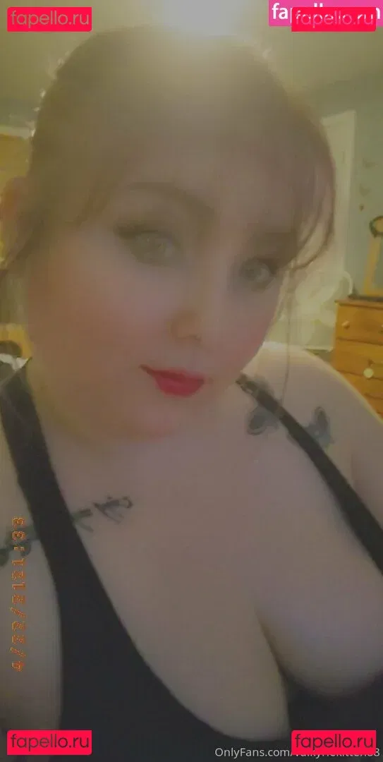 valkyriekitten88 Onlyfans Photo Gallery 