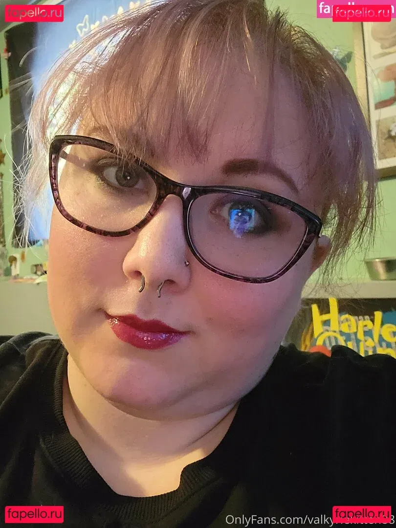 valkyriekitten88 Onlyfans Photo Gallery 