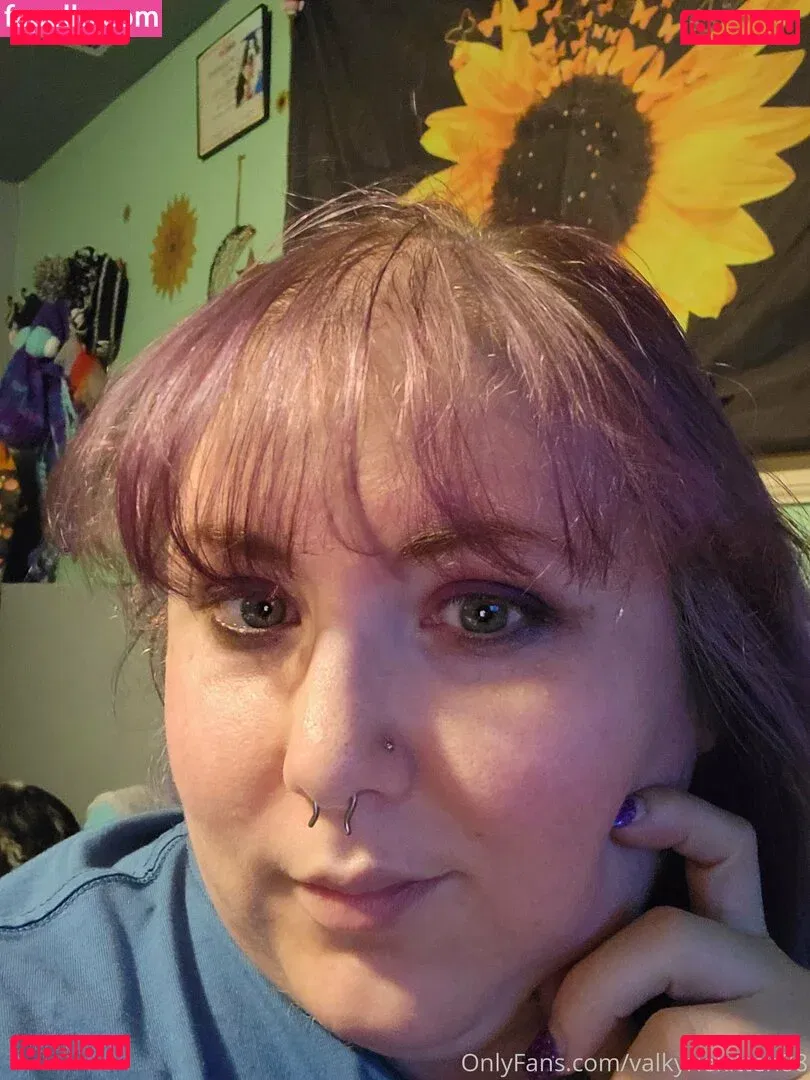 valkyriekitten88 Onlyfans Photo Gallery 