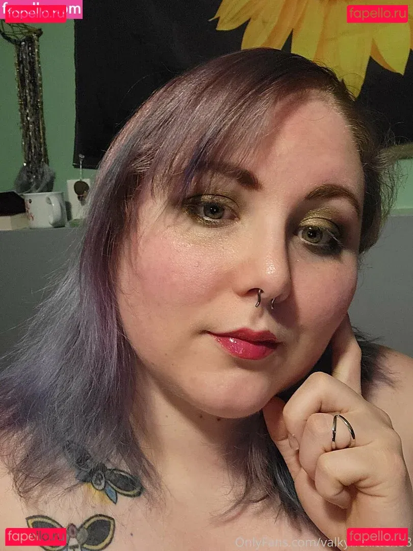 valkyriekitten88 Onlyfans Photo Gallery 