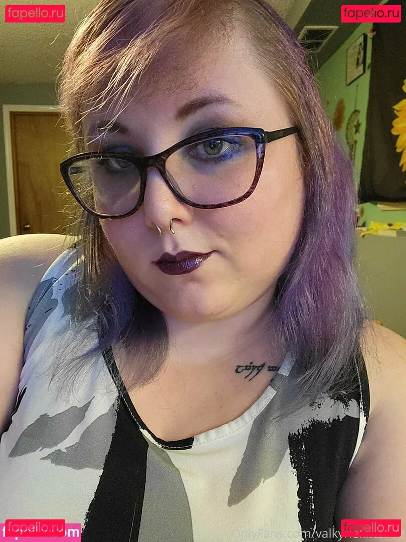 valkyriekitten88 Onlyfans Photo Gallery 