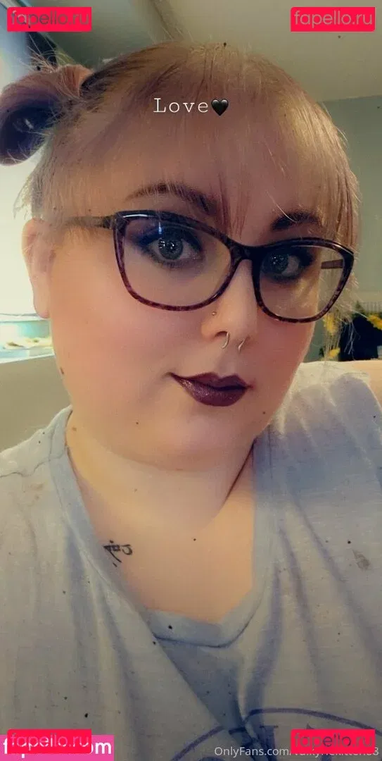 valkyriekitten88 Onlyfans Photo Gallery 