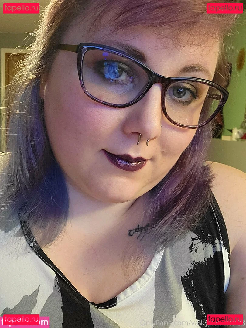 valkyriekitten88 Onlyfans Photo Gallery 