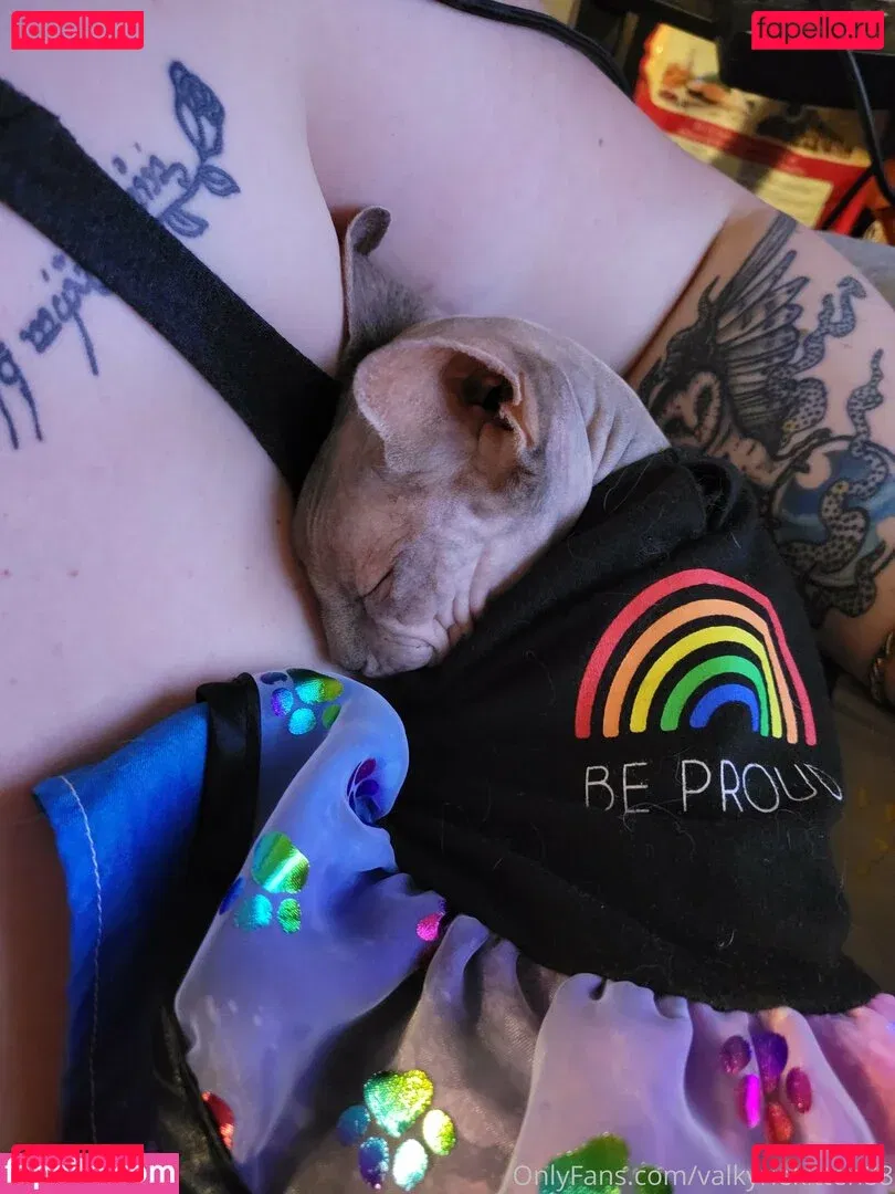 valkyriekitten88 Onlyfans Photo Gallery 