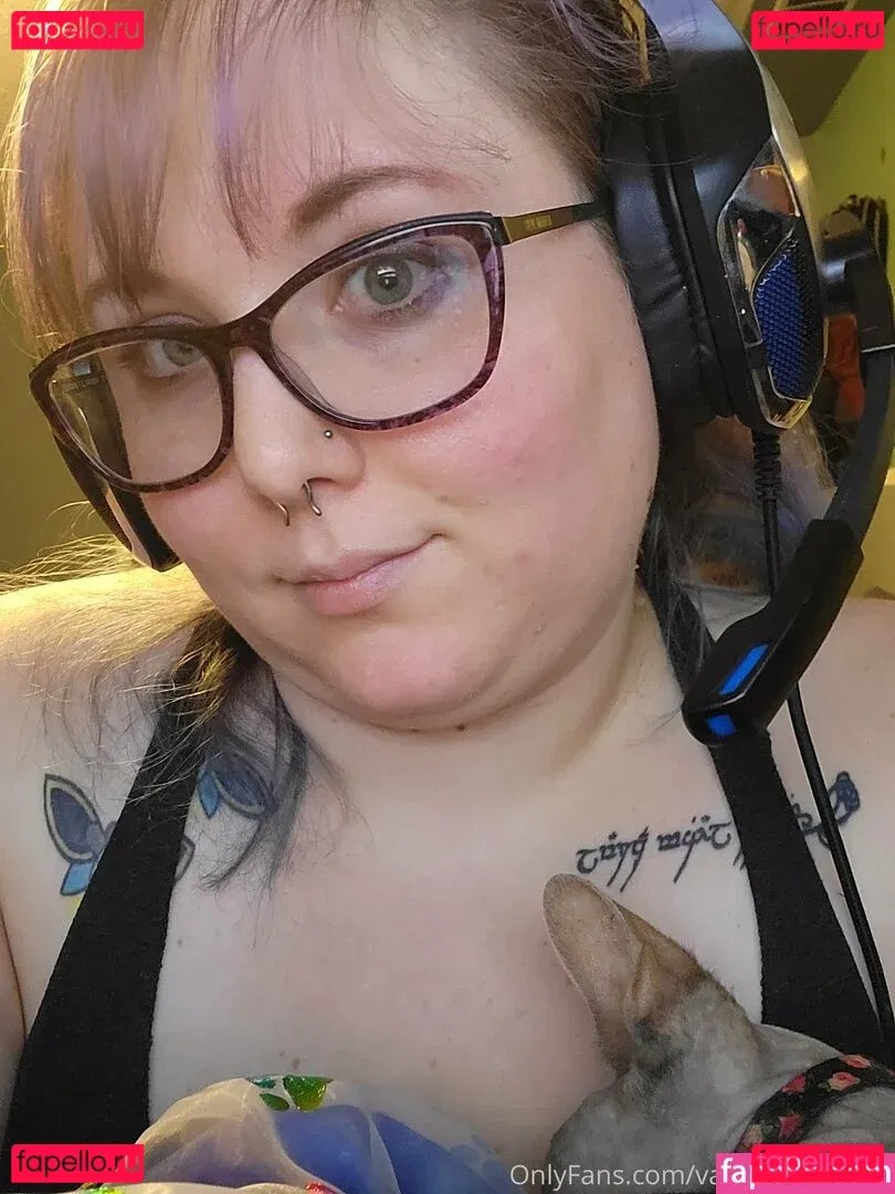 valkyriekitten88 Onlyfans Photo Gallery 