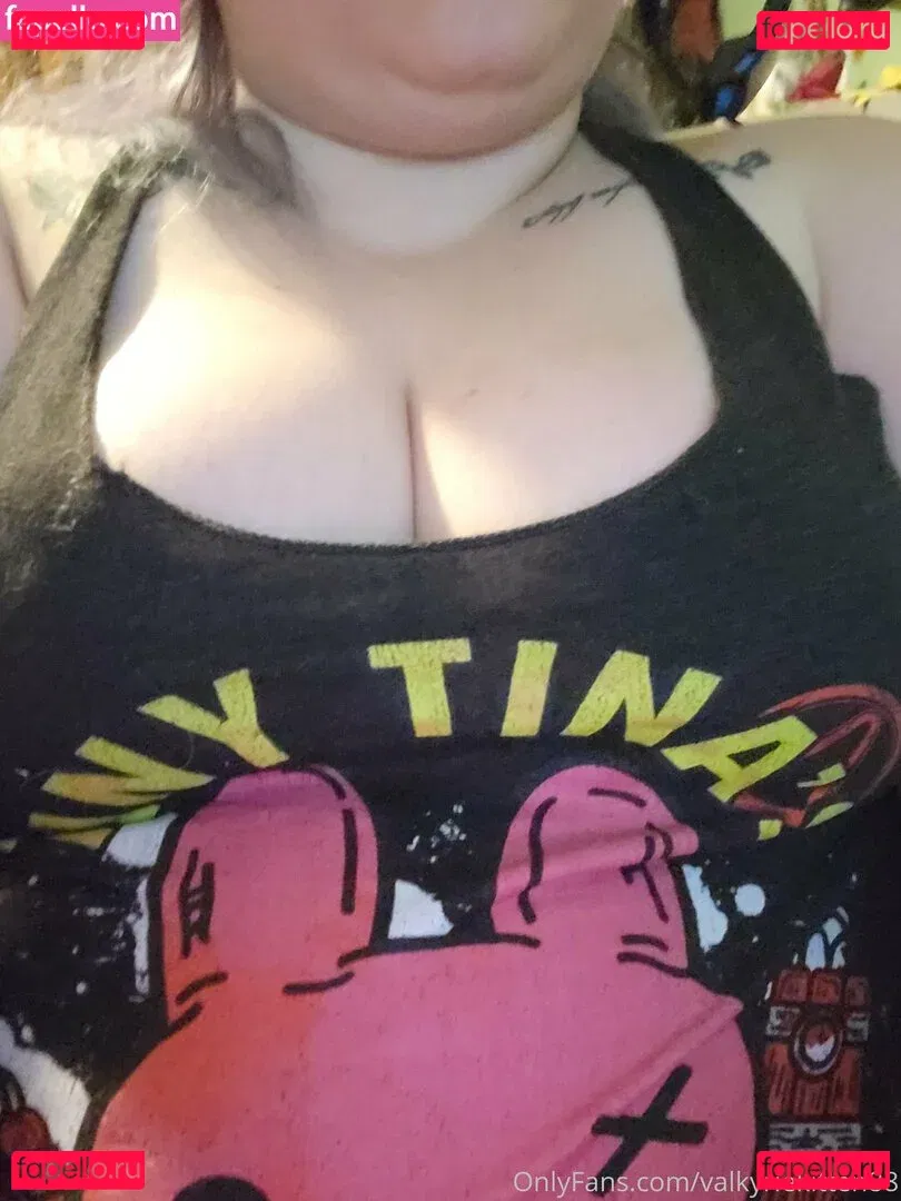 valkyriekitten88 Onlyfans Photo Gallery 