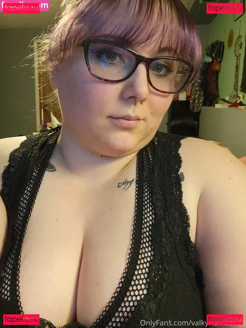 valkyriekitten88 Onlyfans Photo Gallery 
