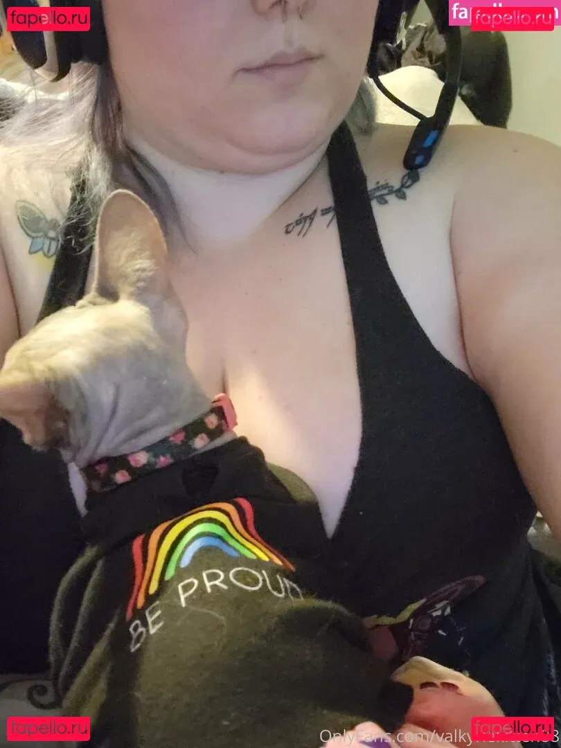 valkyriekitten88 Onlyfans Photo Gallery 