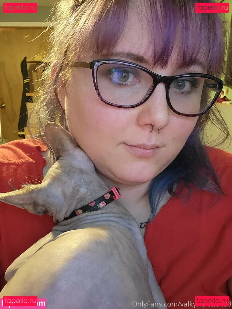 valkyriekitten88 Onlyfans Photo Gallery 