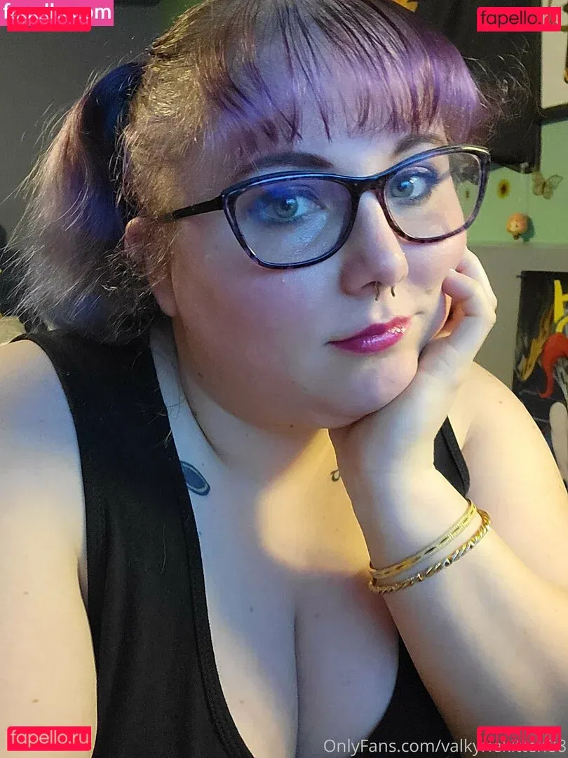 valkyriekitten88 Onlyfans Photo Gallery 