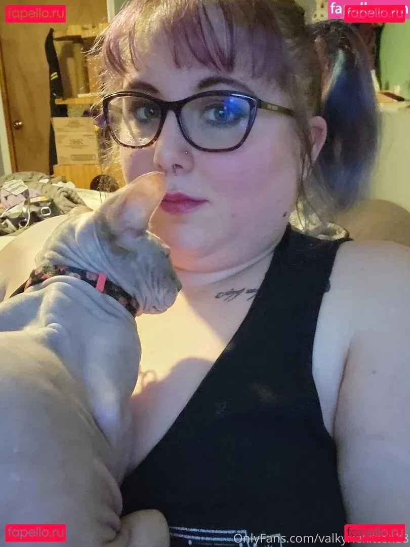 valkyriekitten88 Onlyfans Photo Gallery 