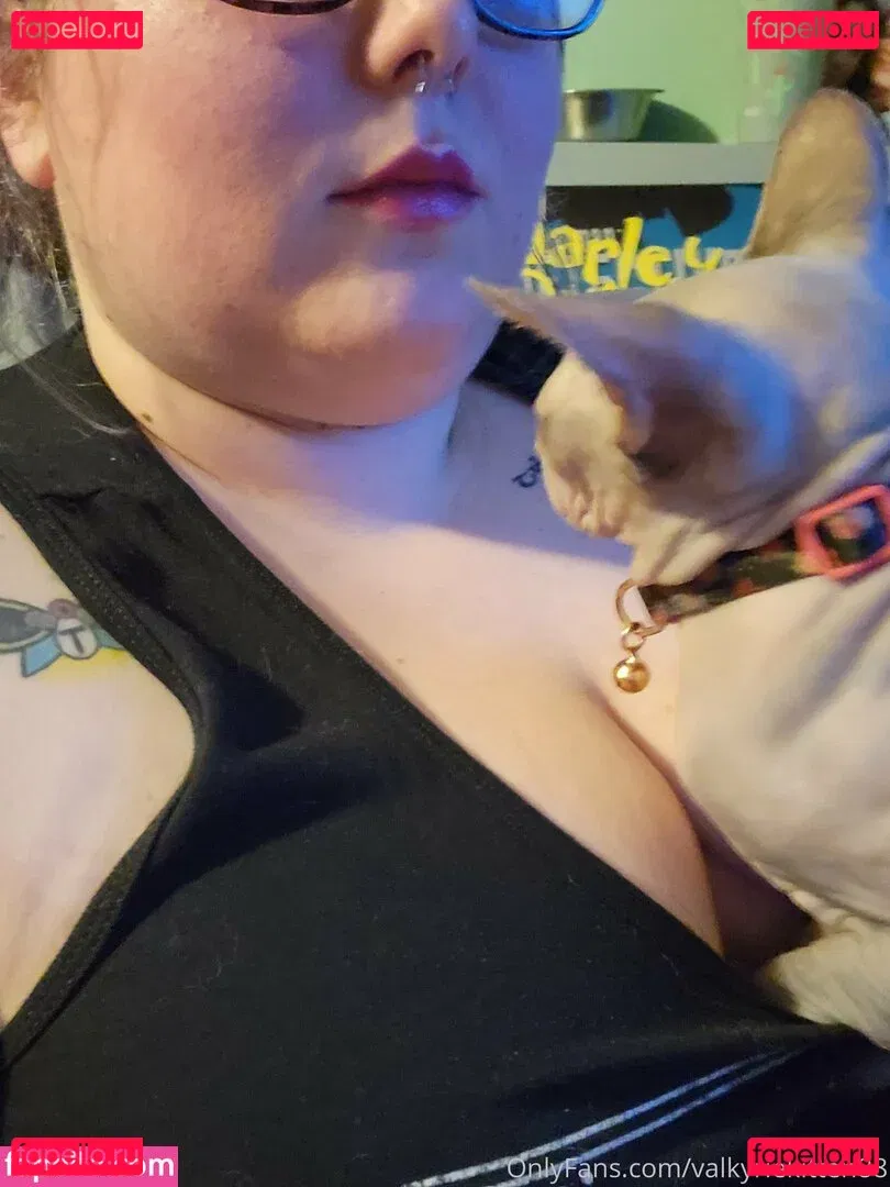 valkyriekitten88 Onlyfans Photo Gallery 