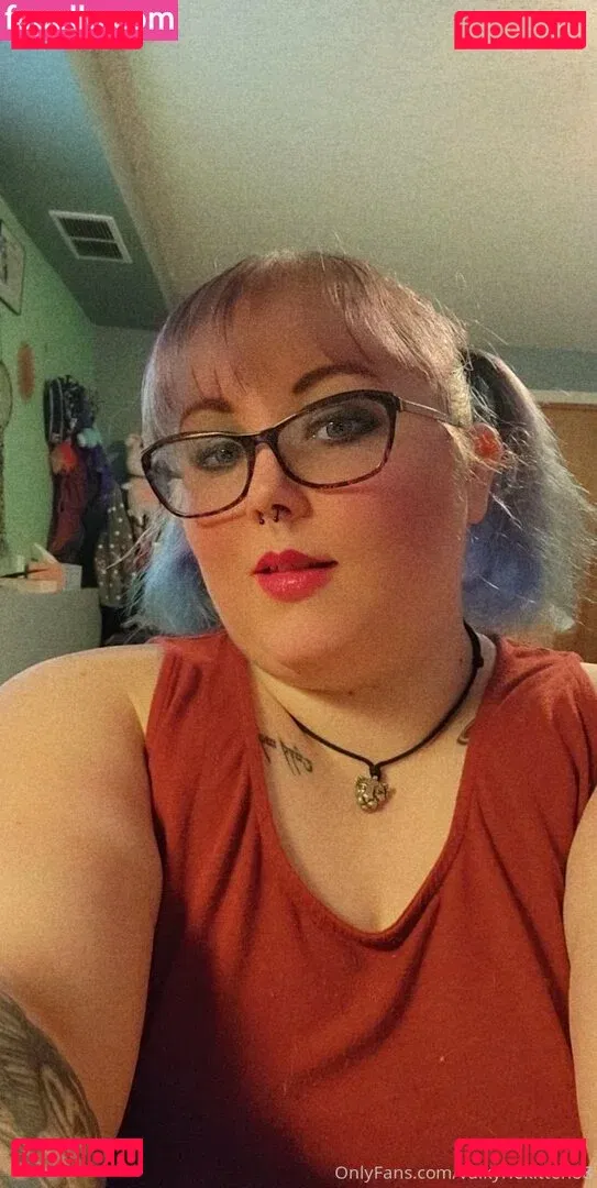 valkyriekitten88 Onlyfans Photo Gallery 