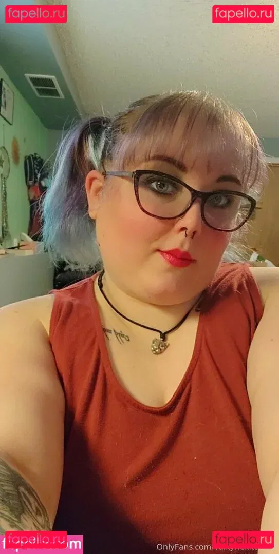 valkyriekitten88 Onlyfans Photo Gallery 