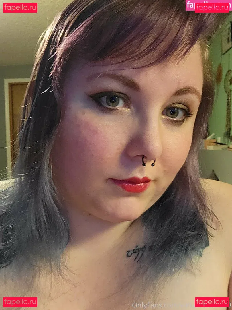 valkyriekitten88 Onlyfans Photo Gallery 