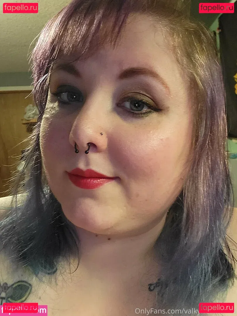 valkyriekitten88 Onlyfans Photo Gallery 