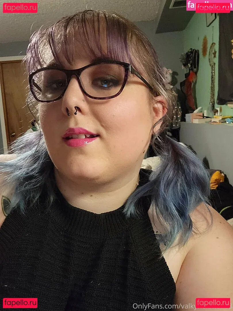 valkyriekitten88 Onlyfans Photo Gallery 