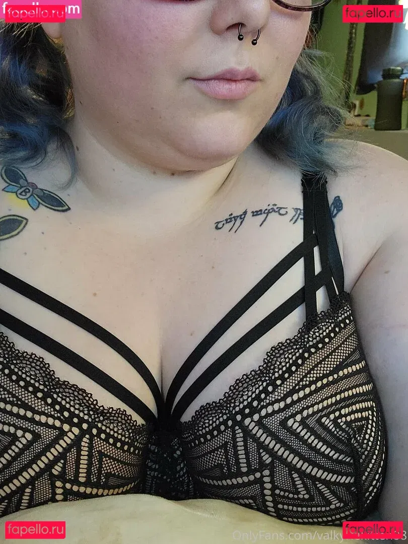 valkyriekitten88 Onlyfans Photo Gallery 