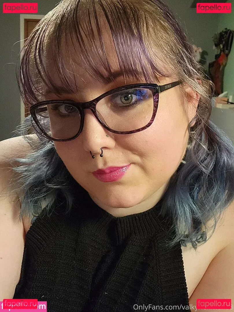 valkyriekitten88 Onlyfans Photo Gallery 