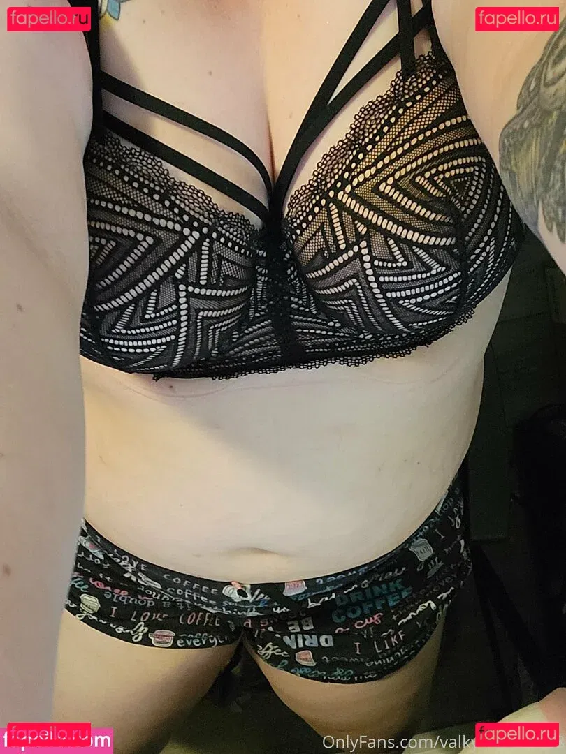 valkyriekitten88 Onlyfans Photo Gallery 
