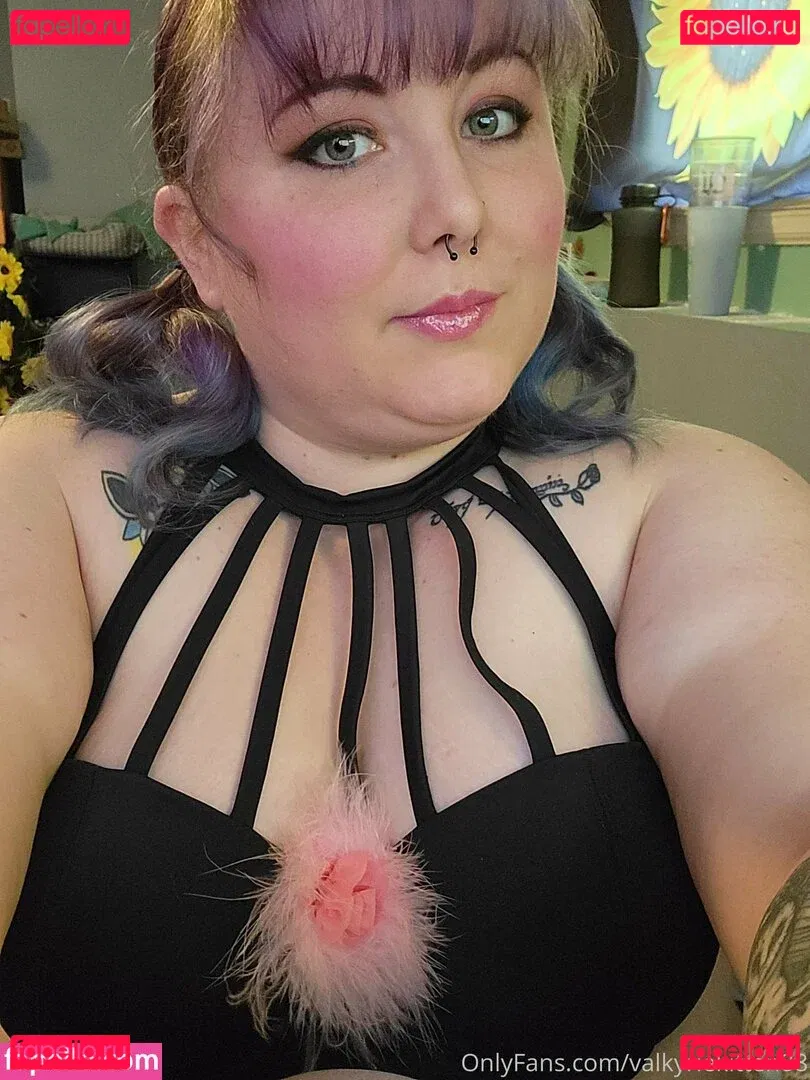 valkyriekitten88 Onlyfans Photo Gallery 