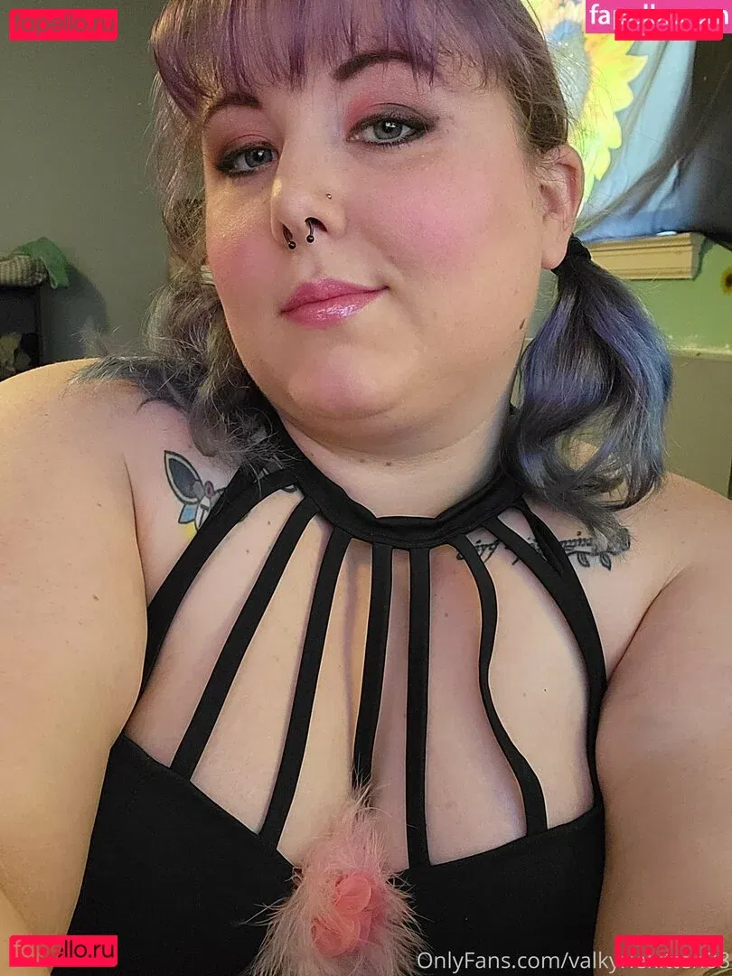 valkyriekitten88 Onlyfans Photo Gallery 